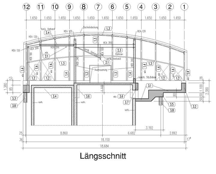 Schlammpumpwerk Seehausen