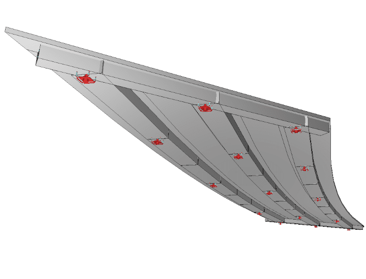 Tragswerksplanung